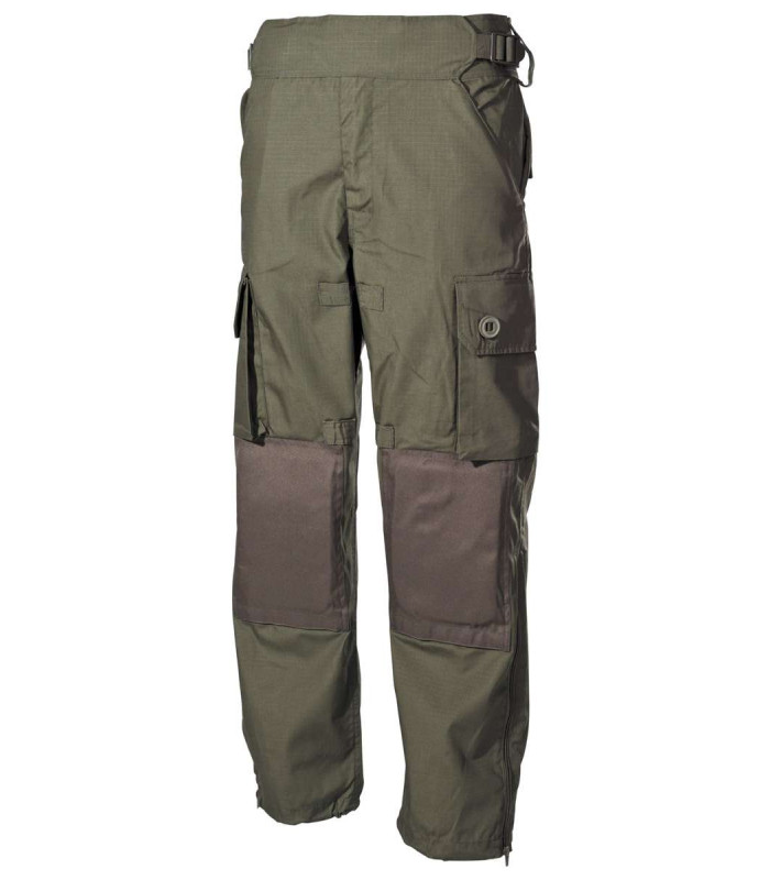 MFH COMMANDO PANTS