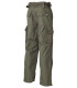 MFH COMMANDO PANTS OD GREEN