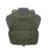 WARRIOR ASSAULT RICAS COMPACT DA 5.56 MM PLATE CARRIER OD GREEN