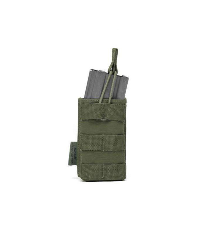 WARRIOR ASSAULT RICAS COMPACT DA 5.56 MM PLATE CARRIER OD GREEN
