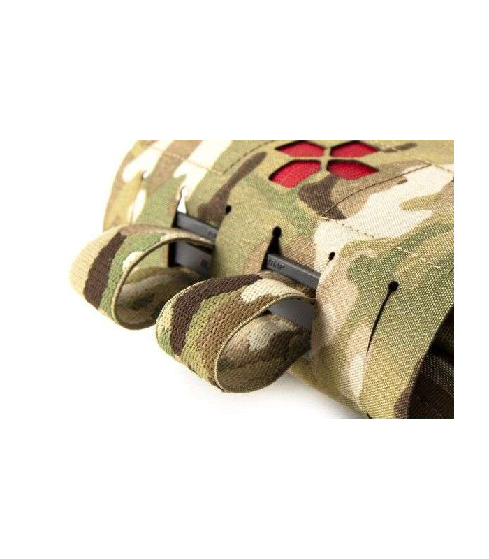 BLUE FORCE GEAR TOURNIQUET NOW! STRAP