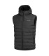 AURORA 2.0 PUFFER HOODED VEST K04011-2.0