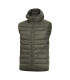 PENTAGON AURORA HOOD VEST