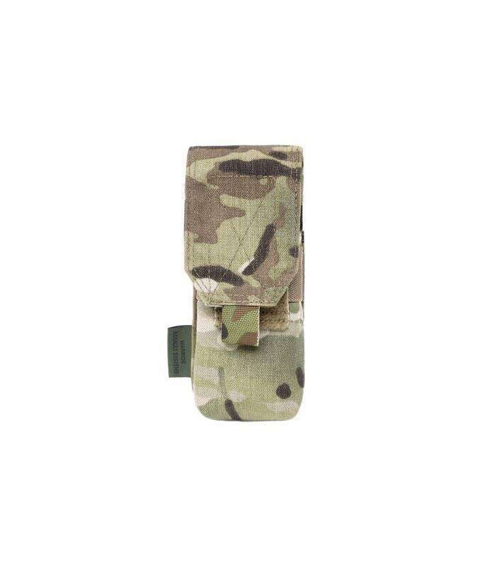 WARRIOR ASSAULT RICAS COMPACT M4 PLATE CARRIER MULTICAM