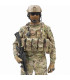 WARRIOR ASSAULT RICAS COMPACT M4 PLATE CARRIER MULTICAM