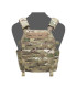 WARRIOR ASSAULT DCS DA 5.56 MM PLATE CARRIER MULTICAM