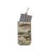 WARRIOR ASSAULT DCS DA 5.56 MM PLATE CARRIER MULTICAM