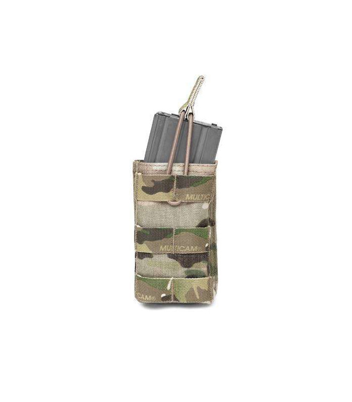WARRIOR ASSAULT DCS DA 5.56 MM PLATE CARRIER MULTICAM