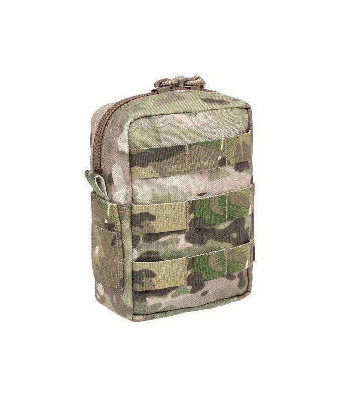 WARRIOR ASSAULT DCS DA 5.56 MM PLATE CARRIER MULTICAM