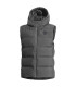 PENTAGON OMEGA DOWN VEST K04013