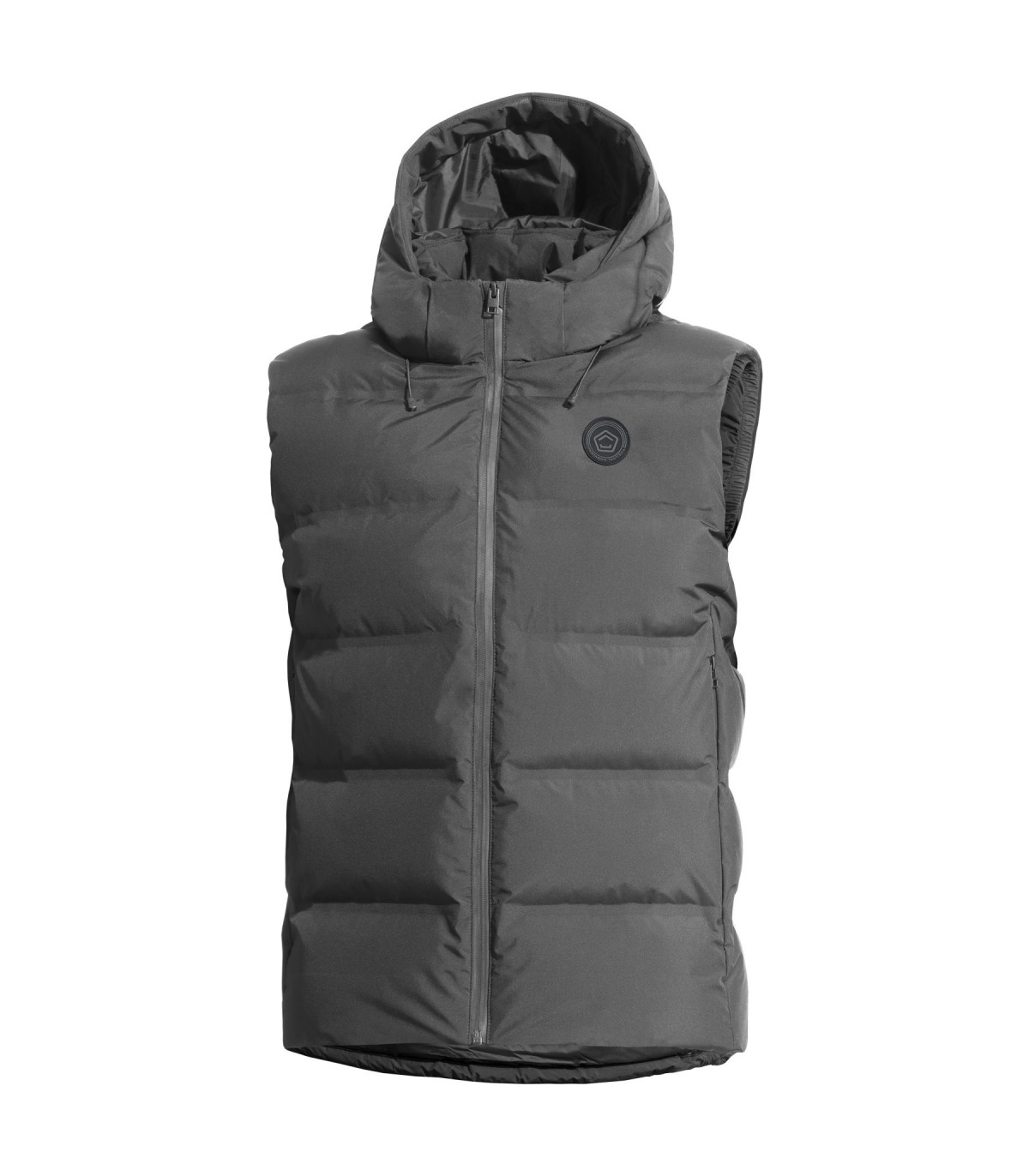 PENTAGON OMEGA DOWN VEST K04013