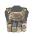 WARRIOR ASSAULT RECON PLATE CARRIER MK1 COMBO MULTICAM