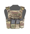WARRIOR ASSAULT RECON PLATE CARRIER MK1 COMBO MULTICAM