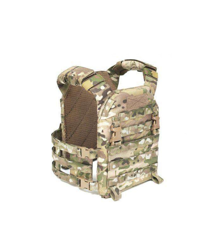 WARRIOR ASSAULT RECON PLATE CARRIER MK1 COMBO MULTICAM