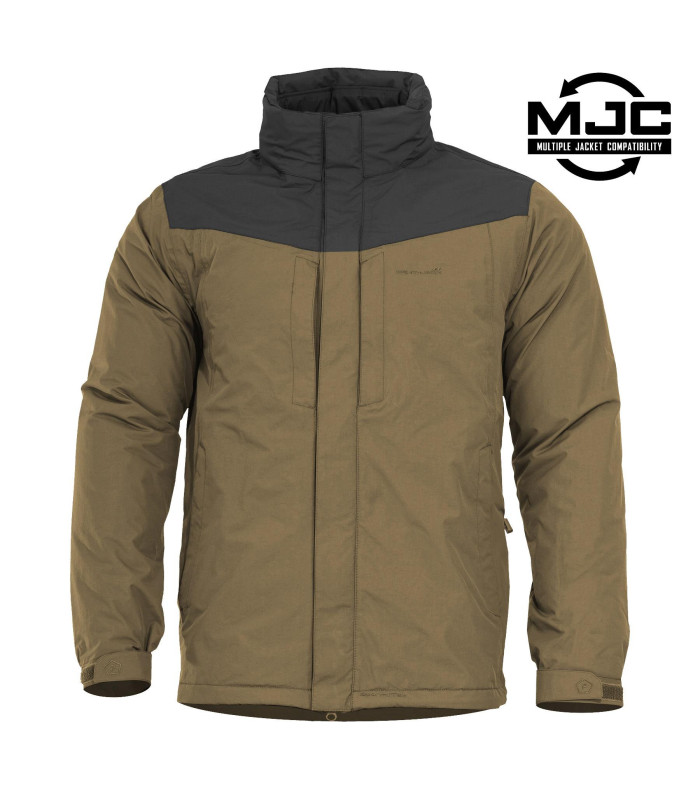 Pentagon GEN V 3.0 Waterproof Parka | Sabotage Oddal