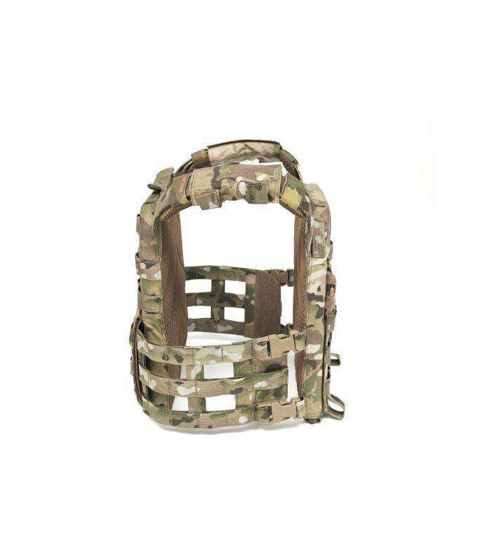 WARRIOR ASSAULT RECON PLATE CARRIER MK1 COMBO MULTICAM