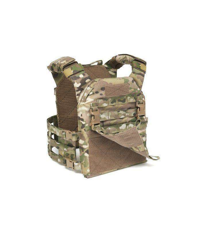 WARRIOR ASSAULT RECON PLATE CARRIER MK1 COMBO MULTICAM