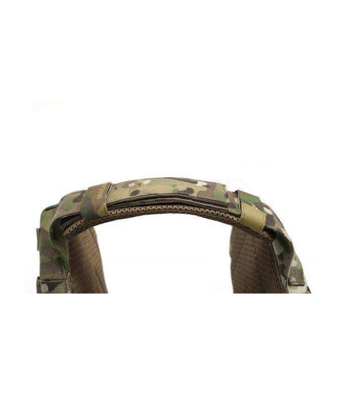 WARRIOR ASSAULT RECON PLATE CARRIER MK1 COMBO MULTICAM