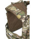 WARRIOR ASSAULT RECON PLATE CARRIER MK1 COMBO MULTICAM