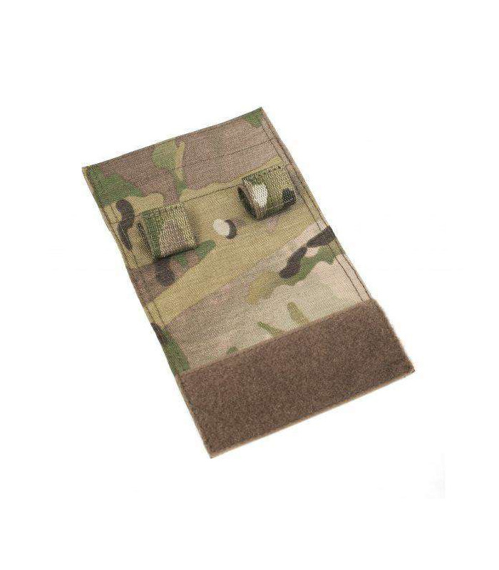 WARRIOR ASSAULT RECON PLATE CARRIER MK1 COMBO MULTICAM