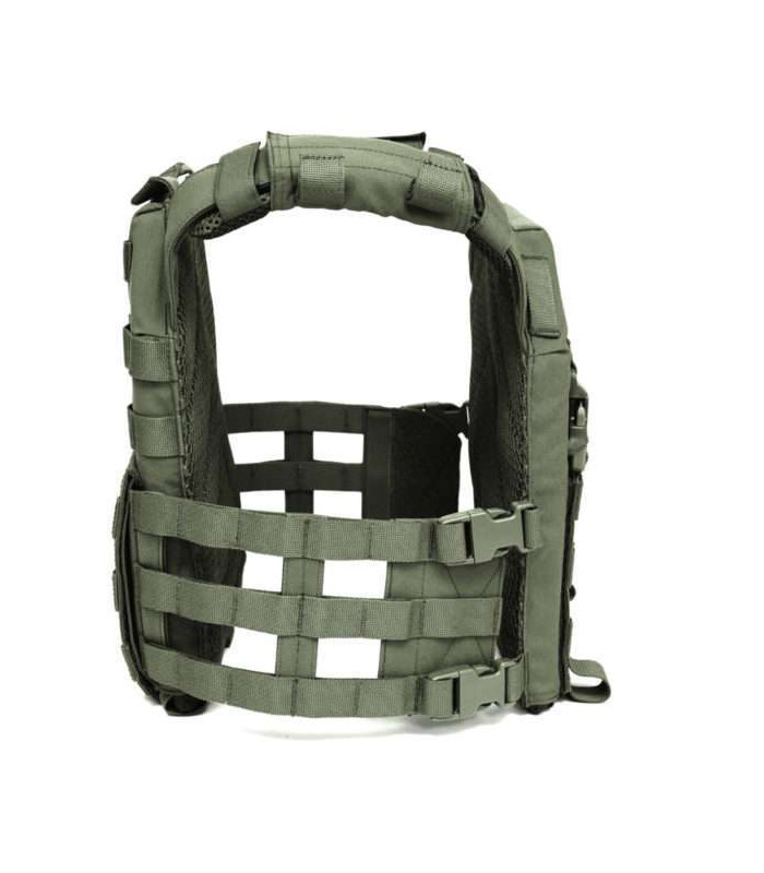 WARRIOR ASSAULT RECON PLATE CARRIER MK1 COMBO OD GREEN