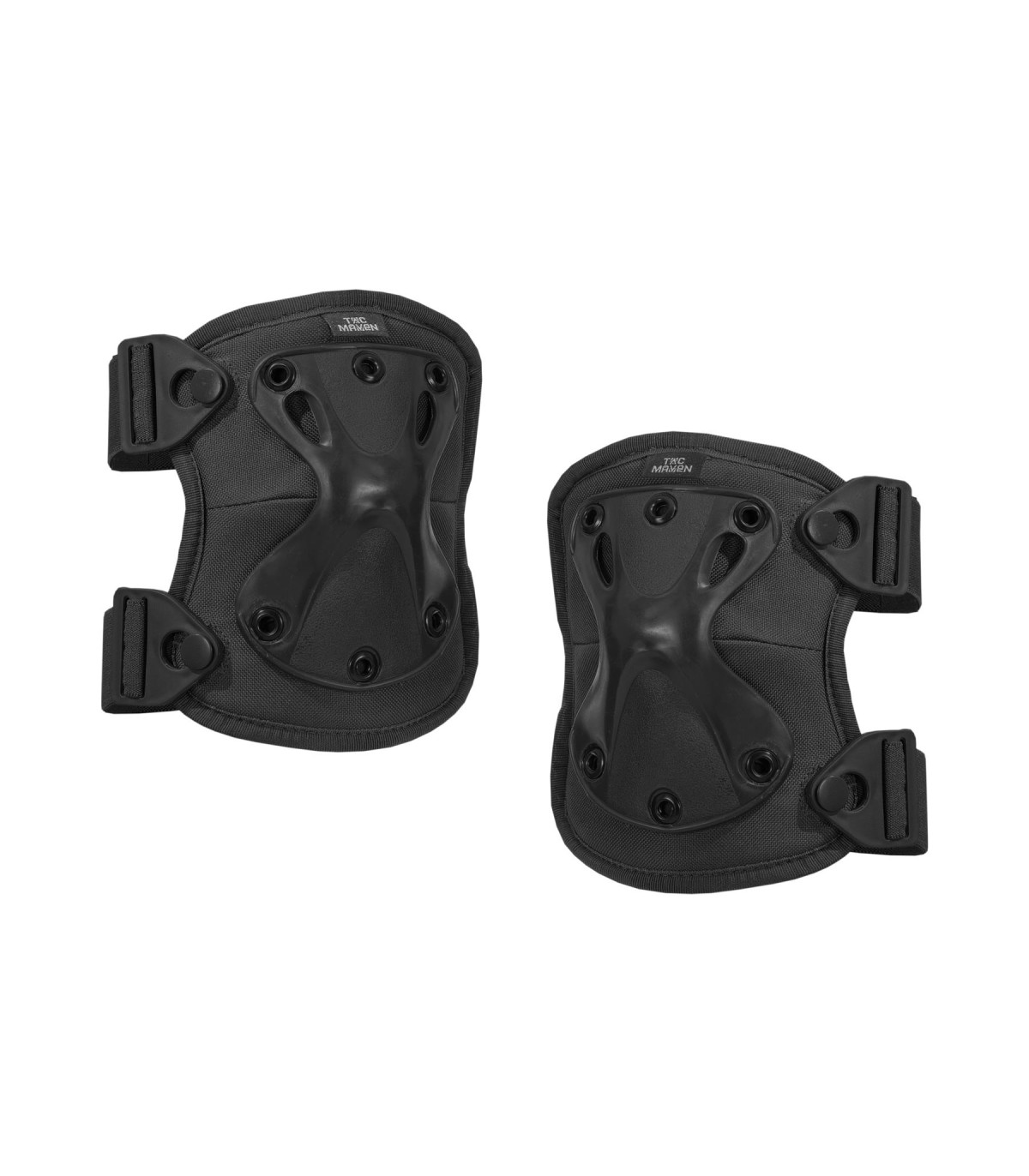 PENTAGON TIBIA ELBOW PADS D20106