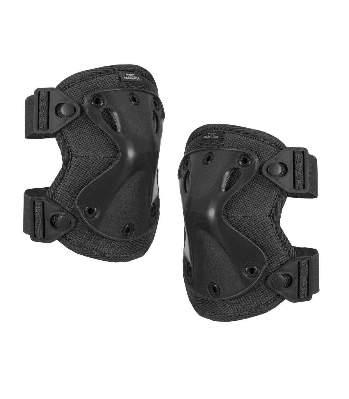 PENTAGON TIBIA KNEE PADS D20100