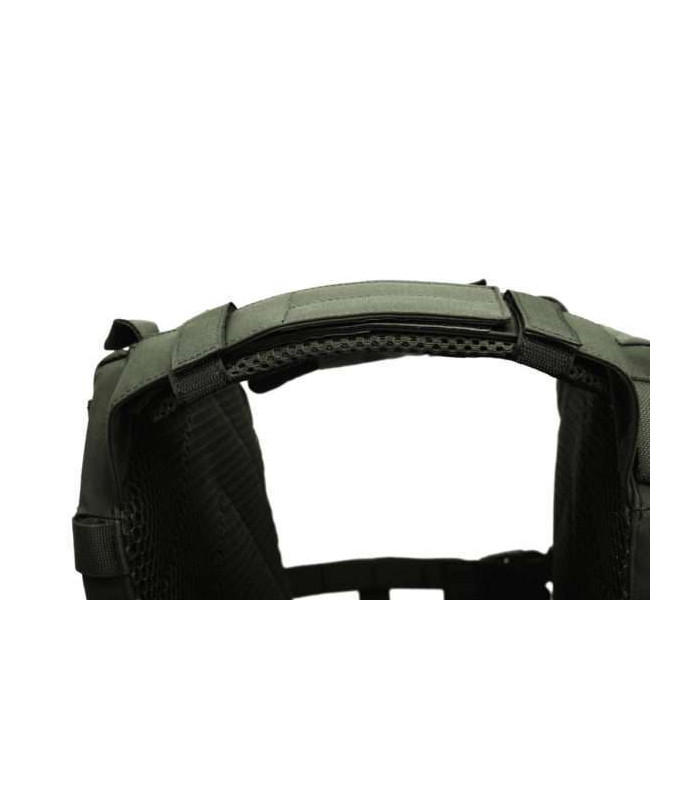 WARRIOR ASSAULT RECON PLATE CARRIER MK1 COMBO OD GREEN