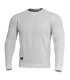 Μπλούζα Φούτερ Pentagon Elysium Sweater Βαμβακερό Με Επίπεδες Ραφές | Sabotage Oddal