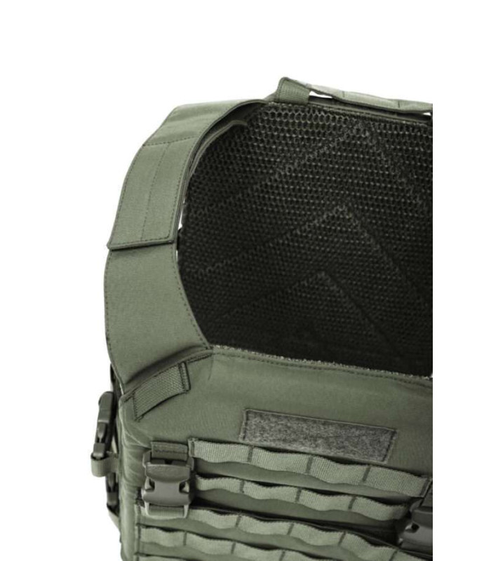 WARRIOR ASSAULT RECON PLATE CARRIER MK1 COMBO OD GREEN