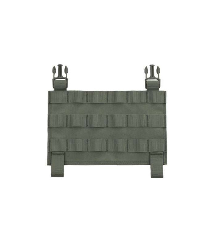 WARRIOR ASSAULT RECON PLATE CARRIER MK1 COMBO OD GREEN