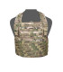WARRIOR ASSAULT 901 ELITE OPS BRAVO M4 CHEST RIG MULTICAM