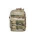 WARRIOR ASSAULT 901 ELITE OPS BRAVO M4 CHEST RIG MULTICAM