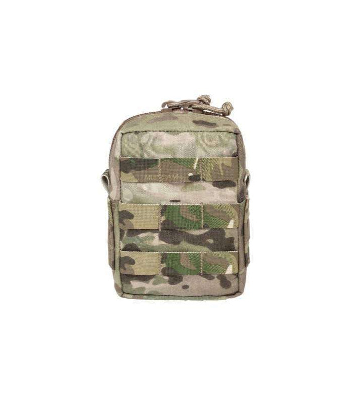 WARRIOR ASSAULT 901 ELITE OPS BRAVO M4 CHEST RIG MULTICAM