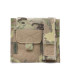 WARRIOR ASSAULT 901 ELITE OPS BRAVO M4 CHEST RIG MULTICAM