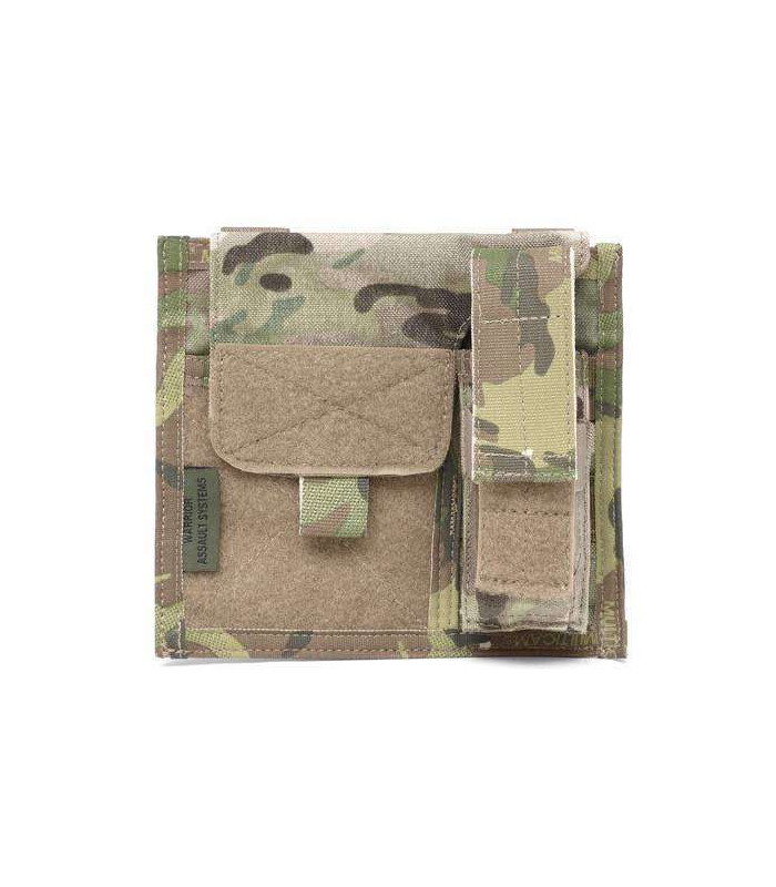 WARRIOR ASSAULT 901 ELITE OPS BRAVO M4 CHEST RIG MULTICAM