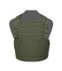 WARRIOR ASSAULT 901 ELITE OPS BRAVO M4 CHEST RIG OD GREEN