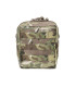 WARRIOR ASSAULT MEDIUM MOLLE UTILITY POUCH MULTICAM