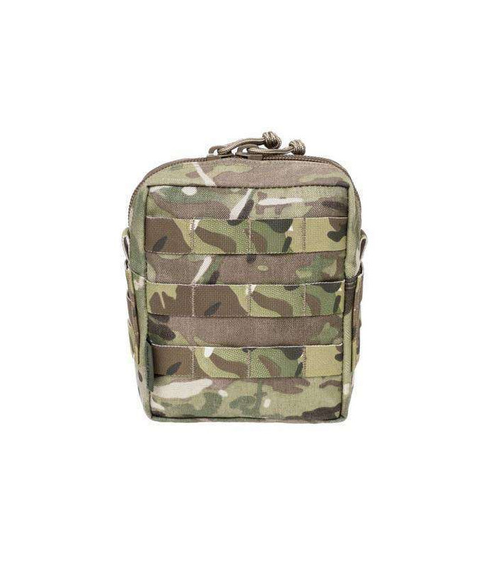 WARRIOR ASSAULT MEDIUM MOLLE UTILITY POUCH MULTICAM