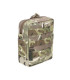 WARRIOR ASSAULT MEDIUM MOLLE UTILITY POUCH MULTICAM
