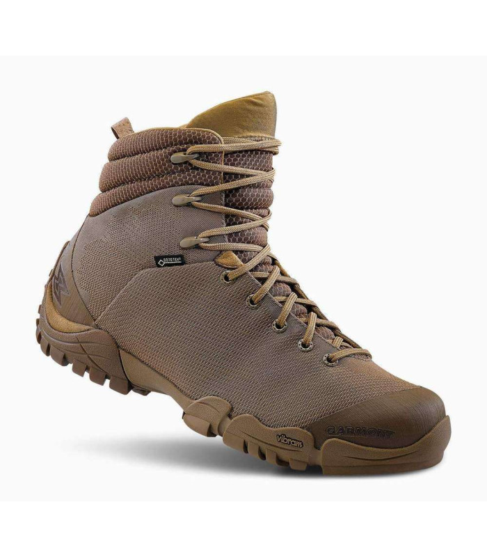 Άρβυλα Garmont Nemesis 6.2 GTX Tactical Boots Επιχειρησιακά Αδιάβροχα | Sabotage Oddal