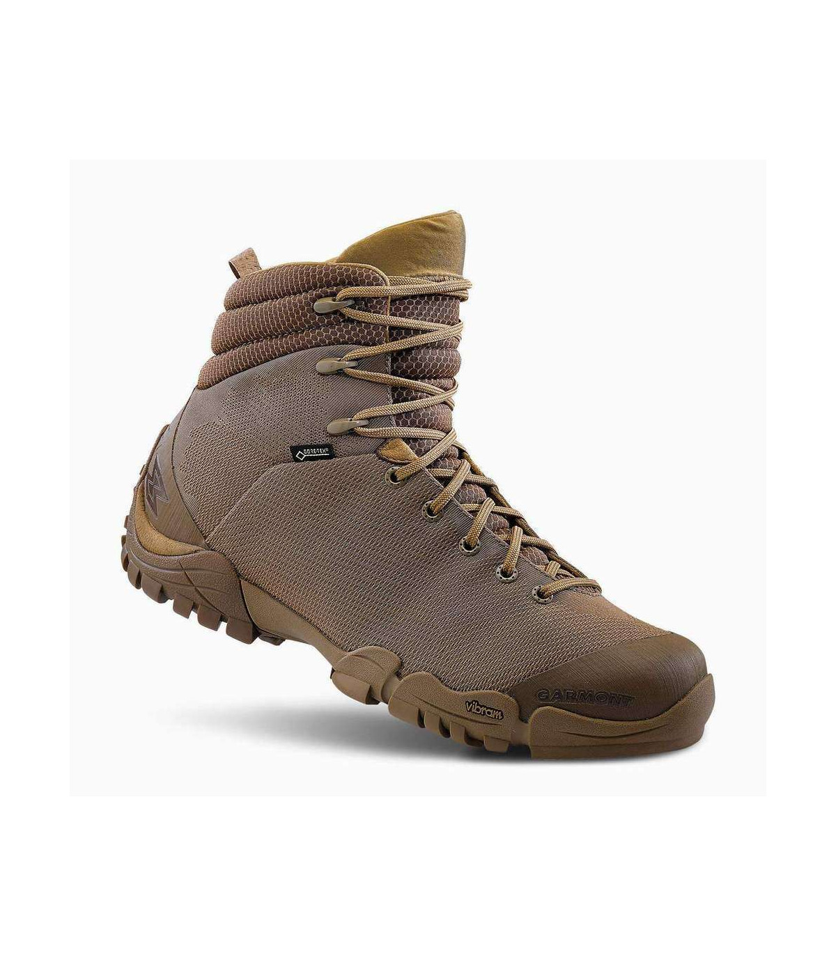 Garmont Nemesis 6.2 GTX Tactical Boots Waterproof | Sabotage Oddal