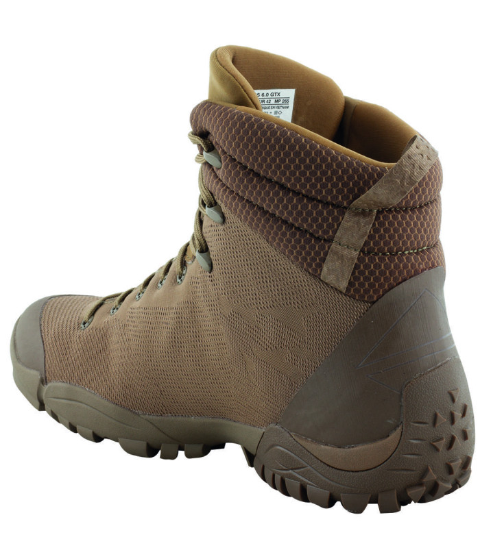 Garmont Nemesis 6.2 GTX Tactical Boots Waterproof | Sabotage Oddal