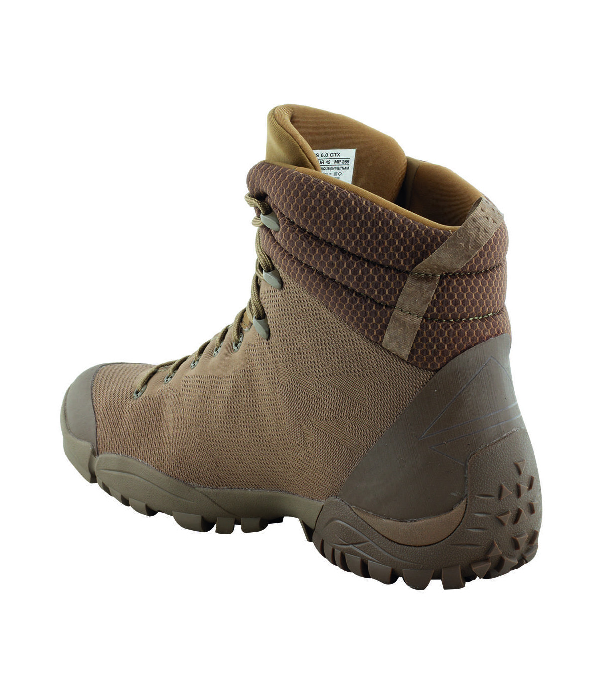 Άρβυλα Garmont Nemesis 6.2 GTX Tactical Boots Επιχειρησιακά Αδιάβροχα | Sabotage Oddal