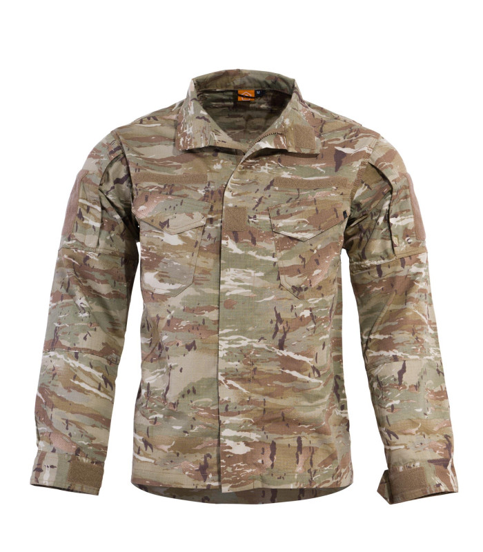 PENTAGON LYCOS JACKET K02023-CAMO