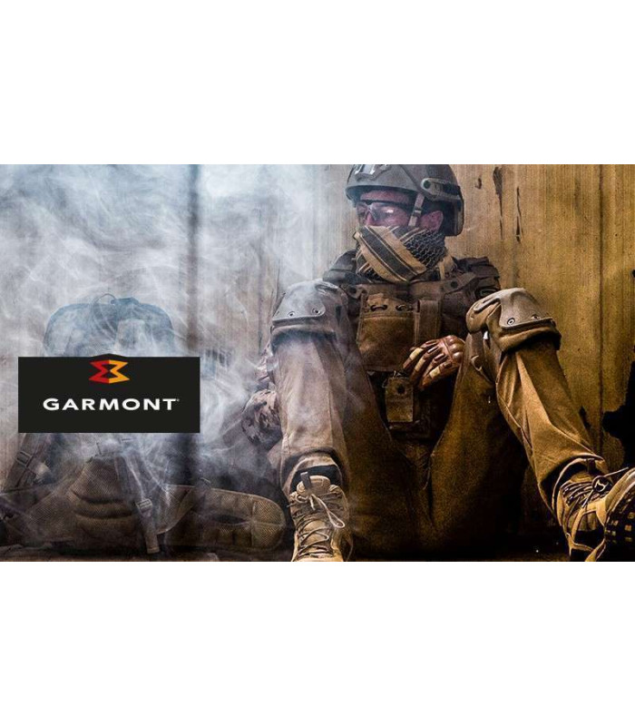 GARMONT NEMESIS 6.2 GTX