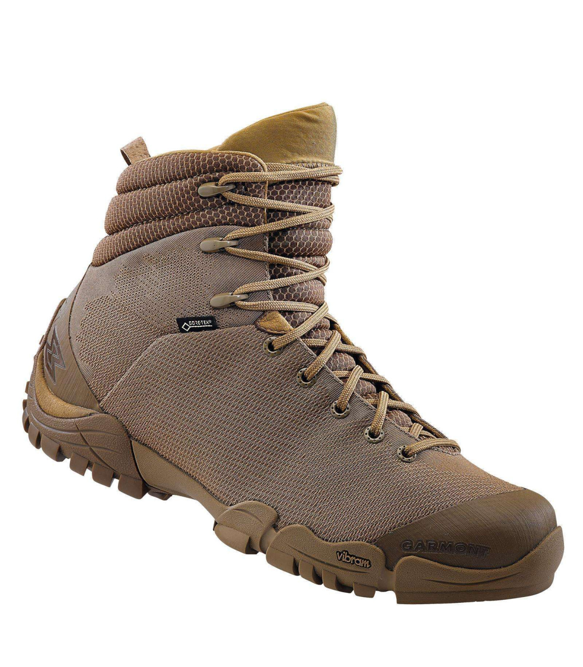 Garmont Nemesis 6.2 GTX Tactical Boots Waterproof | Sabotage Oddal