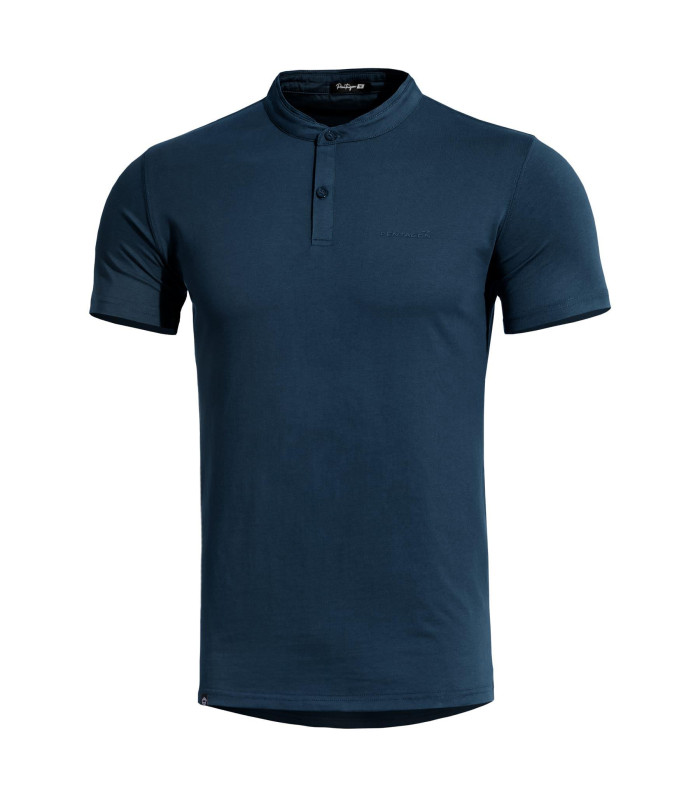 PENTAGON ROMEO 2.0 HENLEY T-SHIRT K09050