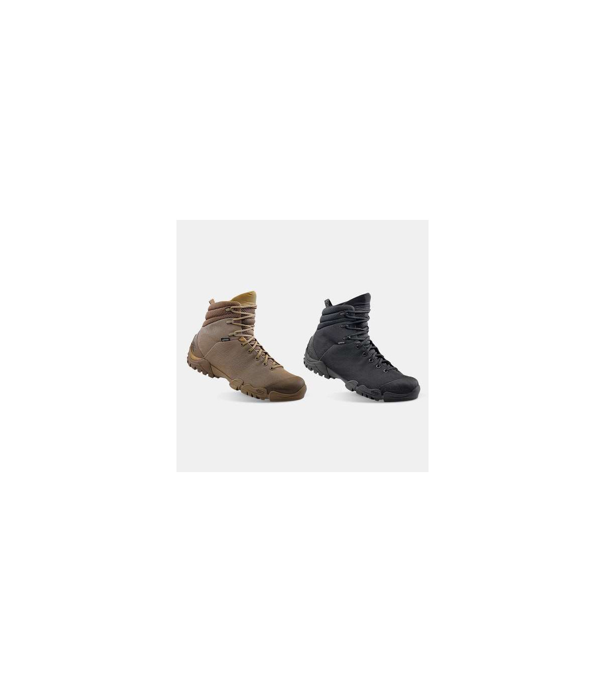 Garmont Nemesis 6.2 GTX Tactical Boots Waterproof | Sabotage Oddal
