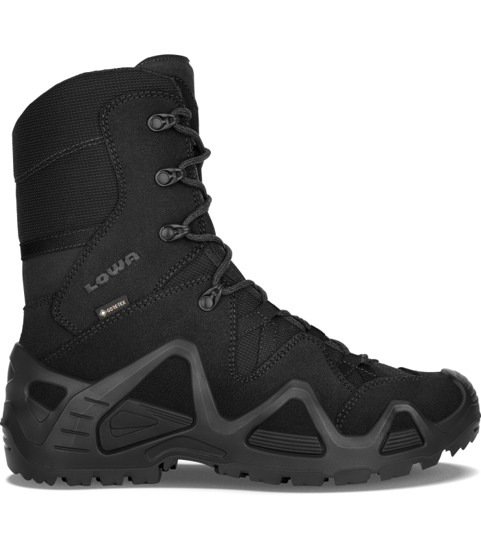 Άρβυλα Lowa Zephyr HI TF Combat Boots Επιχειρησιακά | Sabotage Oddal